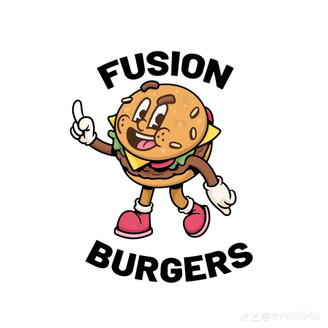 Fusion Burgers